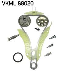 SKF VKML 88020